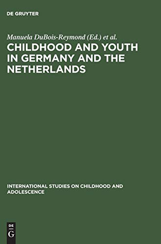 Childhood and Youth in Germany and The Netherlands