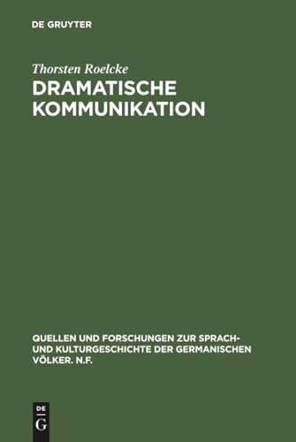 Dramatische Kommunikation