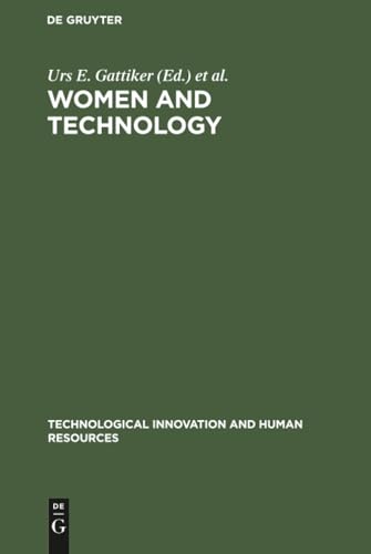 Women and Technology