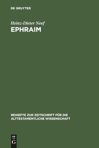 Ephraim