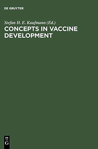Concepts in Vaccine Development
