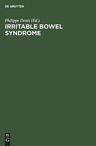 Irritable Bowel Syndrome
