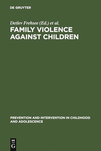 Family Violence Against Children
