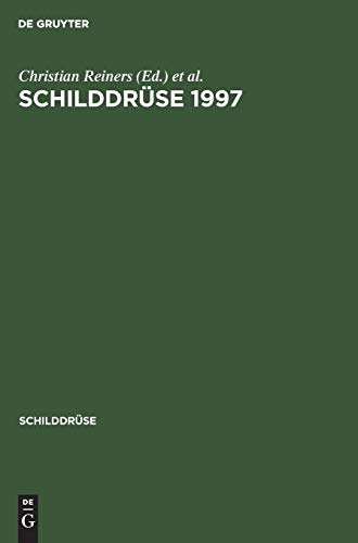 Schilddrüse 1997