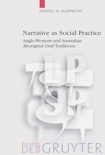 Narrative as Social Practice