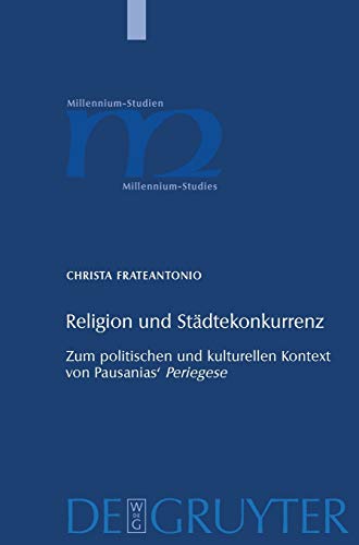 Religion und Städtekonkurrenz