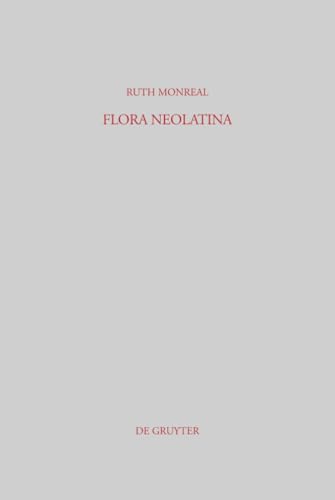 Flora Neolatina