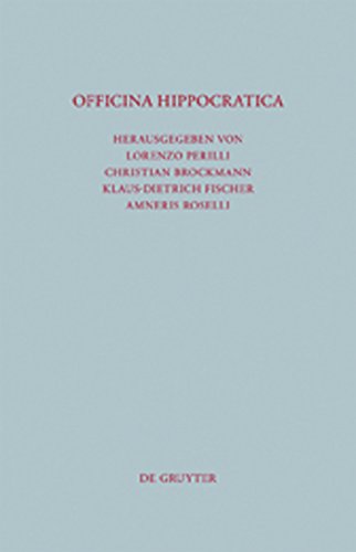 Officina Hippocratica