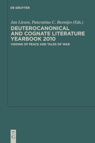 Deuterocanonical and Cognate Literature