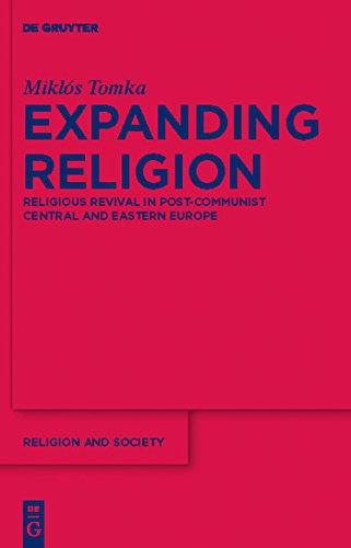 Expanding Religion