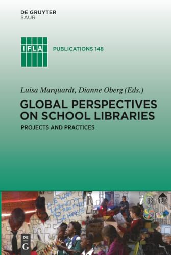 Global Perspectives on School Libraries