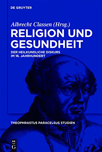 Religion und Gesundheit
