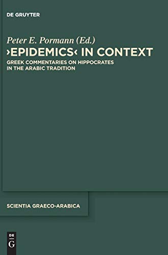 Epidemics in Context