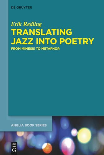 Translating Jazz Into Poetry