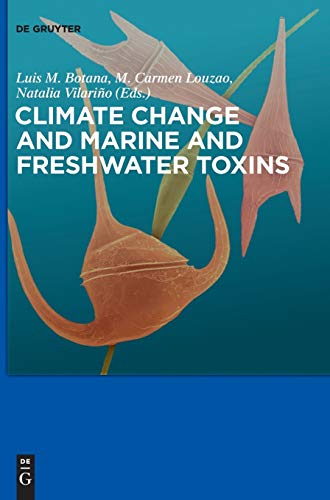 Climate Change and Marine and Freshwater Toxins