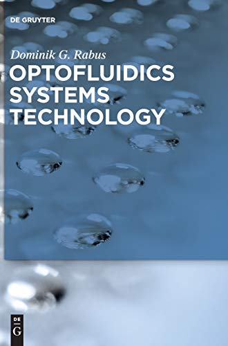 Optofluidics Systems Technology