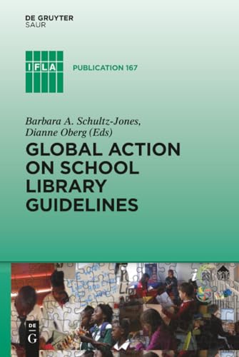 Global Action on School Library Guidelines