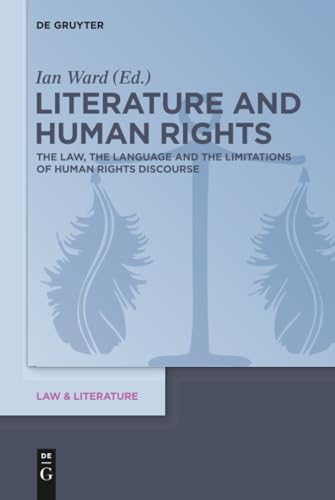 Literature and Human Rights