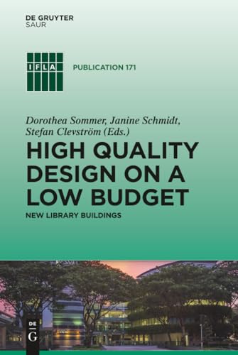High quality design on a low budget