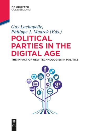 Political Parties in the Digital Age