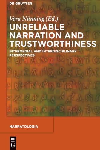 Unreliable Narration and Trustworthiness
