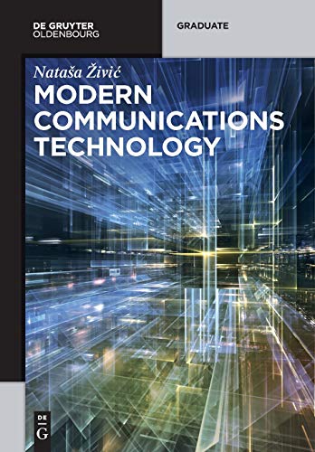 Modern Communications Technology