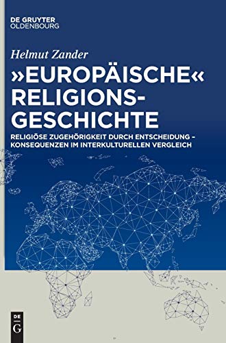 'Europäische' Religionsgeschichte