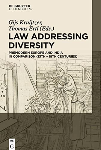 Law Addressing Diversity