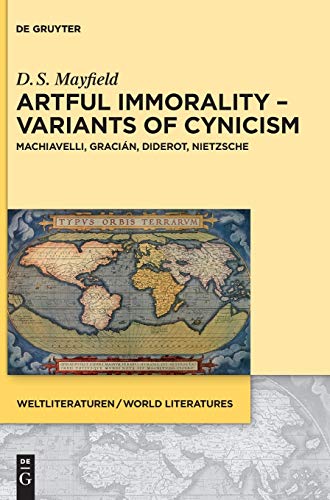 Artful Immorality - Variants of Cynicism