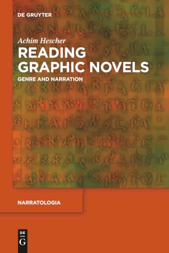 Reading Graphic Novels