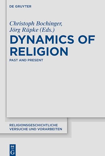 Dynamics of Religion
