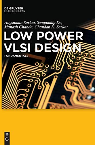 Low Power VLSI Design