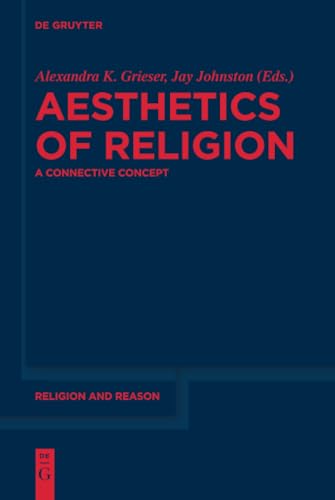 Aesthetics of Religion