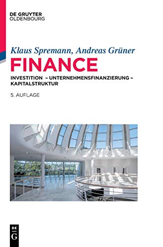 Finance