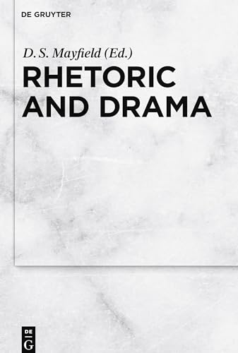 Rhetoric and Drama
