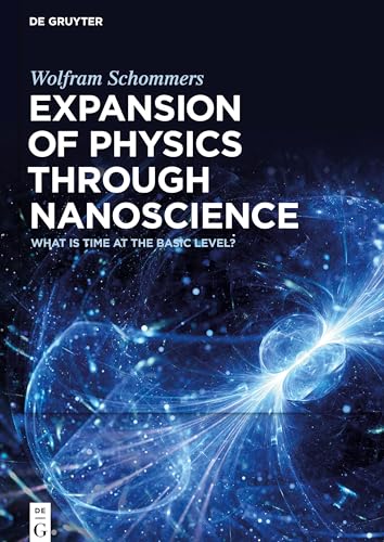 Expansion of Physics through Nanoscience