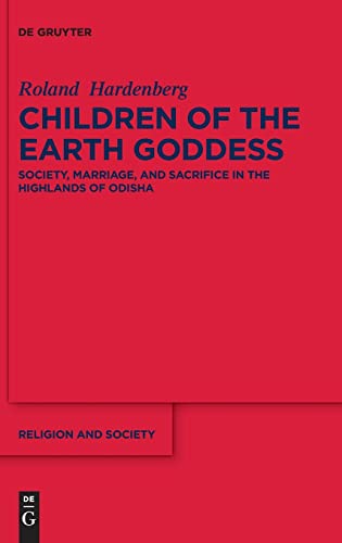 Children of the Earth Goddess
