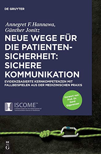Neue Wege für die Patientensicherheit