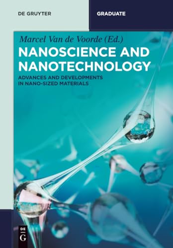 Nanoscience and Nanotechnology