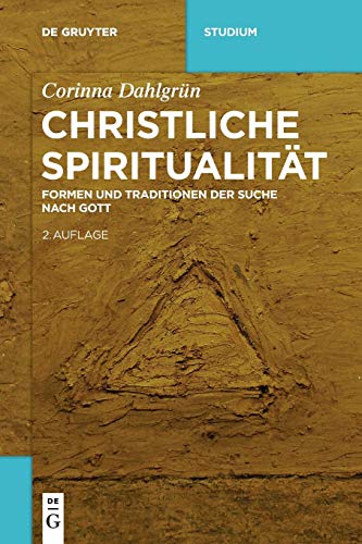 Christliche Spiritualität
