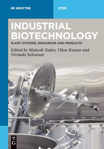 Industrial Biotechnology