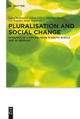Pluralisation and social change