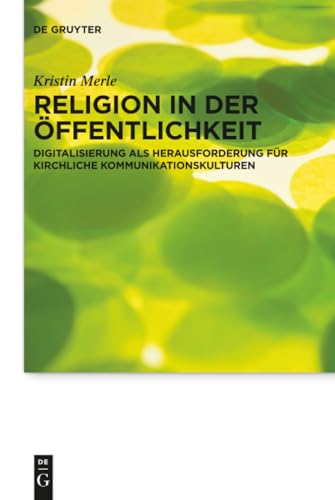 Religion in der Öffentlichkeit