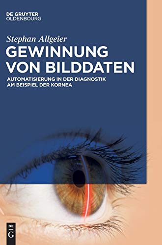 Gewinnung von Bilddaten