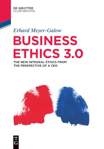 Business Ethics 3.0