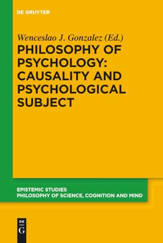 Philosophy of Psychology