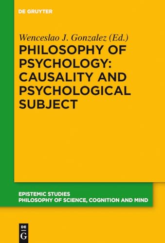 Philosophy of Psychology