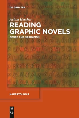 Reading Graphic Novels