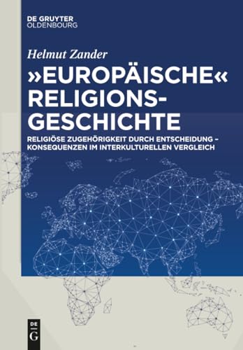 'Europäische' Religionsgeschichte