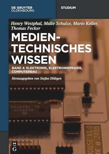 Elektronik, Elektronikpraxis, Computerbau